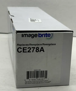 Image Brite CE2784 Tonerkassette Ersatz für HP 78A - Bild 1 von 3
