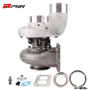 Rodamiento de bolas PSR Turbo S366 66/91 mm rueda 90° codo T4 0,91A/R 12AN drenaje de aceite - Imagen 1 de 7