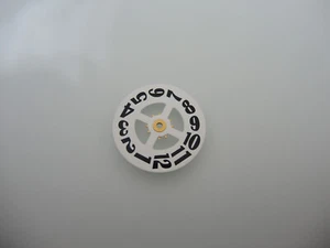 Stundenscheibe für HYSEK HD3, hour disc - Picture 1 of 7