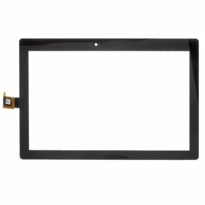 Lenovo Tab 2 A10-30 YT3-X30 X30F TB2-X30F Digitizer Touch Screen - Black - Image 1 of 4