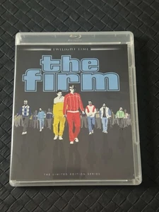 The Firm (OOP Blu-ray Disc, 2014 Twilight time) - Imagen 1 de 2