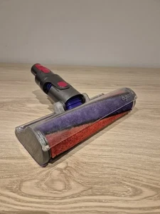 Dyson V6 Fluffy Soft Roller Cleaner Head Brush Attachment  - Picture 1 of 5