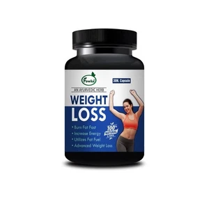 RIFFWAY Weight Loss Tablets Burns Calories Easily For Weight Management 30 Tab - Picture 1 of 4