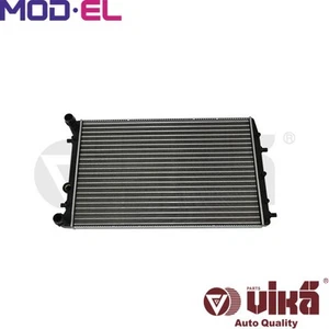 RADIATOR ENGINE COOLING 11210139301 FOR SEAT IBIZAIII/CORDOBA VW POLOIV SKODA - Picture 1 of 6