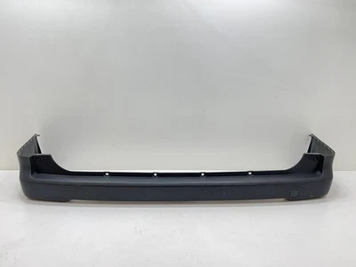 2013 - 2021 NISSAN NV200 REAR BUMPER LOWER COVER PANEL OEM 850223LM0H - Image 1 of 4