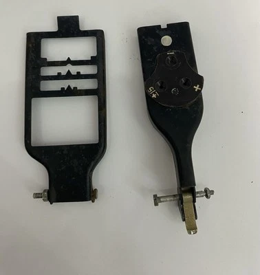 Sights from RPG-26 - Image 1 of 4