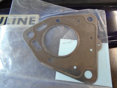 Exaustor de junta OEM NOS KAWASAKI / 11060-3767 / ZXI1100 ZX 1100 - Imagem 1 de 2