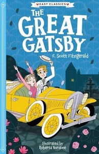 F. Scott Fitzgerald: The Great Gatsby by F. Scott Fitzgerald (English) Paperback - Picture 1 of 1