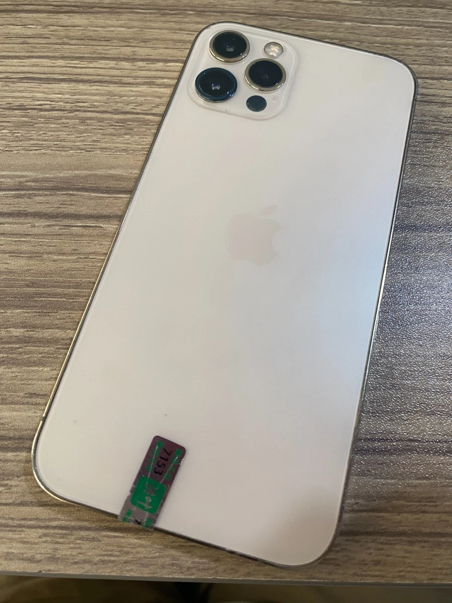 Apple iPhone 12 Pro Max 128 GB Cell Phones & Smartphones for sale