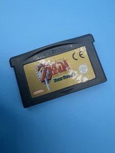 The Legend of Zelda: A Link to the Past (Nintendo Game Boy Advance) - Bild 1 von 3