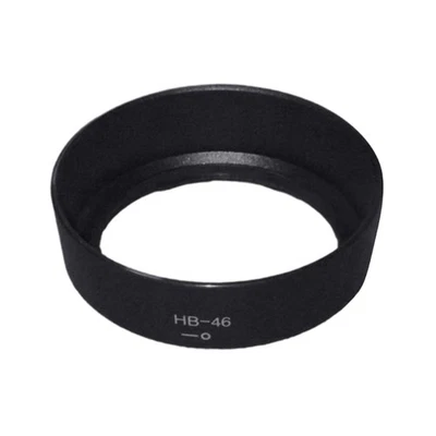Asymmetric Design Lens Cover Improves Contrast for 35mm f/1.8G Front Diameter - Image 1 of 4