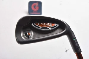 Ping i10 #4 Iron / Green Dot / Stiff Flex Ping Shaft - Picture 1 of 7
