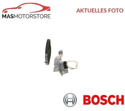 ZAHNRIEMEN-SATZ KIT SET + WASSERPUMPE BOSCH 1 987 946 964 P FÜR CITROËN BX,ZX - Image 1 of 4