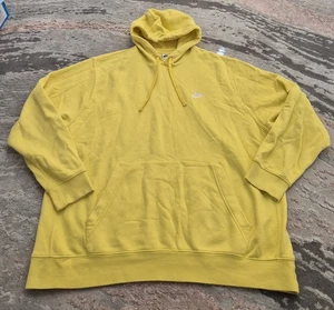 Sudadera con capucha Nike Sportswear Club BV2654 765 para hombre talla 2XL - Imagen 1 de 10