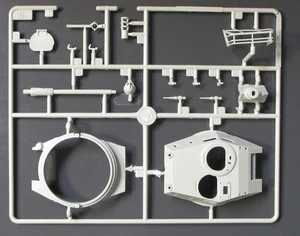 Hobby Boss 1/35th Scale LAV-150 Commando - Parts Tree G from Kit No. 82422 - Picture 1 of 1
