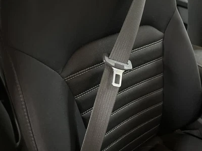 Seat Belt Front Bucket Energi SE Plug In Passenger Fits 13-16 FUSION 238533 - Image 1 of 4