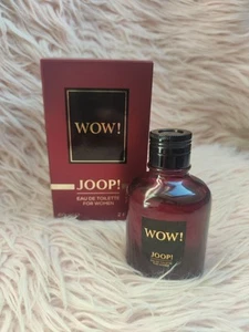 Joop WOW EdT 60ml OVP - Bild 1 von 4