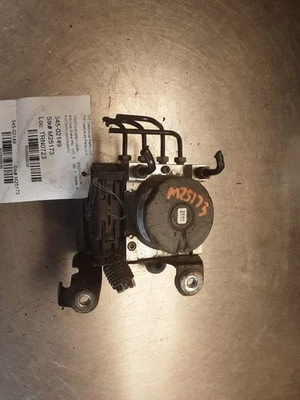 Anti-Lock Brake Part Assembly VIN 9 8th Digit Turbo Fits 14-16 FUSION 689838 - Image 1 of 4