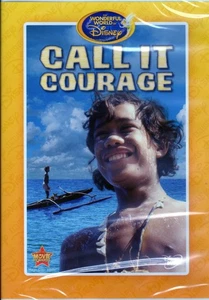Call It Courage (US IMPORT) DVD NEW - Picture 1 of 1