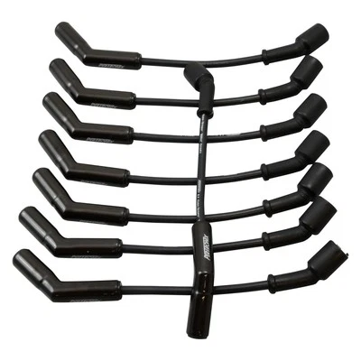 Pertronix Flame Thrower Spark Plug Wires GM LS Small Block Foto 1 de 4