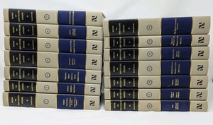 Nicene and Post-Nicene Fathers (2nd Series 14-Volume Set) Edited Philip Schaff - Picture 1 of 5