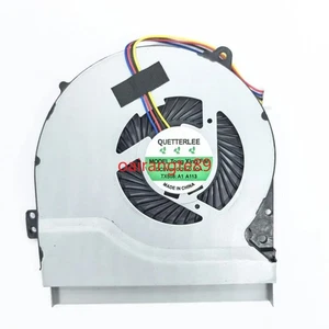 New cpu Cooling Fan For Asus X550 X550V X550C X550VC X450 X450V K552V A550V - Picture 1 of 2