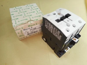 MOELLER DIL1AM 120VAC contactor (NIB) - Picture 1 of 3