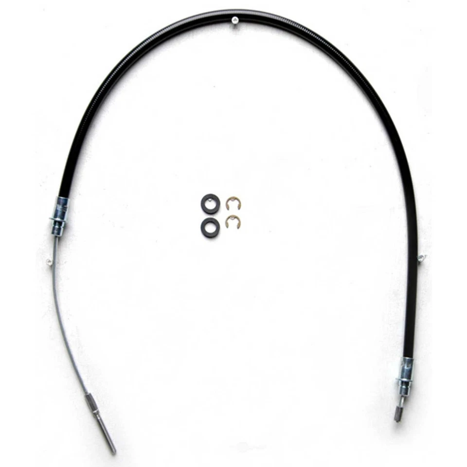 停车制动电缆-Element3 Raybestos BC95966 — 第 1/1 张图片