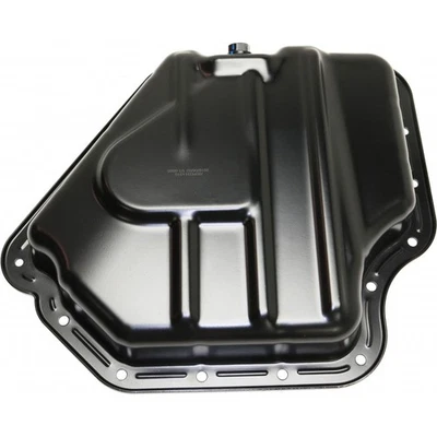 For Ram ProMaster 1500/2500/3500 Oil Pan 2014 Driver OR Passenger Side | Front - Image 1 of 4