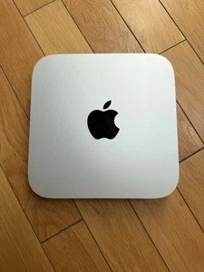 Apple Mac Mini (256GB SSD, M1, 8GB) - Bild 1 von 4