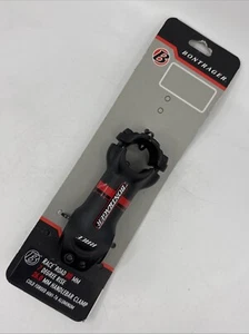 NOS Bontrager RACE Alloy Stem 80mm 26.0mm Clamp 7° 1-1/8" - Picture 1 of 5