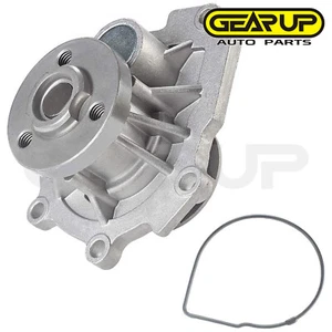 Engine Water Pump for 2001-18 Chevy Aveo Aveo5 Cruze Limited Sonic L4-1.8L - Picture 1 of 8