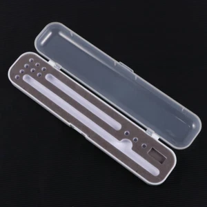 10 Mm Pen Case Protective Cover Capacitive Pencil Carrying Stylus - Zdjęcie 1 z 12