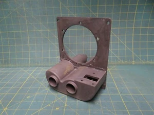 Dust Separator P/N D5-19-15381, NSN 4240-00-395-2054, Edgewood Chemical - Picture 1 of 6