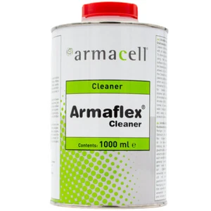 Armaflex Cleaner 1000 ml Spezialreiniger für verschmutze Oberflächen Reiniger - Bild 1 von 5