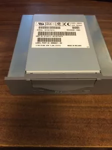 Sun HP DDS4 DAT SCSI Tape Drive 3900027-02 - Picture 1 of 5
