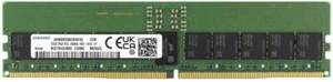 Samsung M321R4GA3BB6-CQK 32GB DDR5 4800 PC5-38400R 2Rx8 RDIMM REG Memory RAM - Picture 1 of 8
