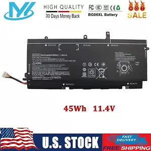 ✅BG06XL Battery For HP EliteBook 1040 G3 Series BG06045XL 804175-181 804175-1B1 - Picture 1 of 10