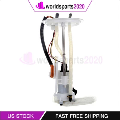 Bomba de combustible adecuada para Lincoln Navigator 2003-2004 4 puertas V8 5,4 L P76296M Foto 1 de 4