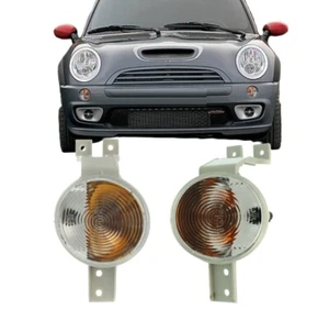Mini Cooper 2002-2006 se adapta a la luz de giro del conductor y del lado del pasajero - Imagen 1 de 4