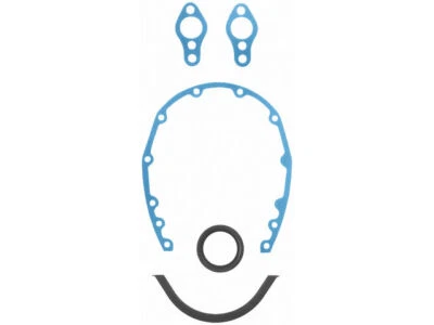 For 1980-1990 GMC B6000 Timing Cover Gasket Set Felpro 28131CVWK 1981 1982 1983 - Image 1 of 2
