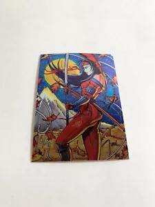 Le Quattro Stagioni Autunno 1995 Fumetto Immagini William Tucci Shi Carta Cromo #64 - Foto 1 di 2