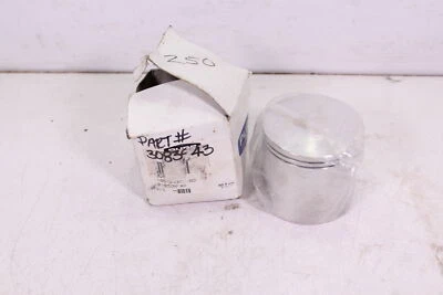 POLARIS TRAIL BLAZER / BOSS 250 NOS OEM 0.25 SOBRE PISTÓN Foto 1 de 3