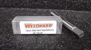 NEW 5/8"-11 Tap, Bottoming, 4 Flutes, Carbon Steel, 2LXL8 (M) - Picture 1 of 5