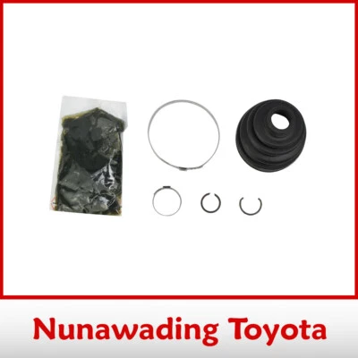 Genuine Toyota Front Drive Shaft Inner Boot Kit for Kluger GSU50 - image 1 of 3