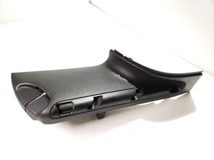 2008 - 2014 MINI COOPER R55 RIGHT PASSENGER SIDE LUGGAGE COMP TRIM PANEL OEM - Picture 1 of 5