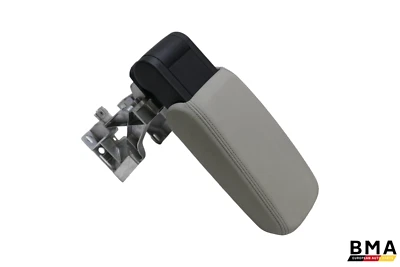 Conjunto reposabrazos consola central delantera Audi RS3 S3 A3 8Y0864283 2020 - 2023 OEM Foto 1 de 4