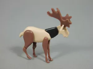 Animales De Encaje: Animales De Encaje UE 1983/86 - Alce 2.1 - Imagen 1 de 1