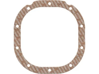 Junta de cubierta de carcasa de eje Victor Reinz 52244GNRM para Lincoln Mark VI 1980-1983 Foto 1 de 2