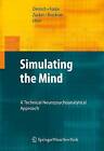 Simulating The Mind - 9783211998694